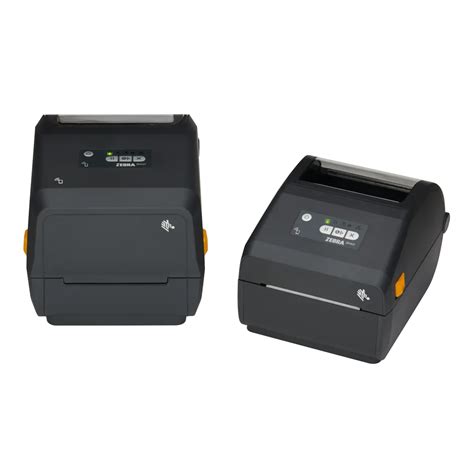 Zebra Zd D Advanced Desktop Healthcare Printer Rms Epos Solutions