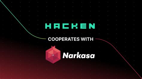 Hacken Has Performed A Web Penetration Testing For Narkasa Hacken