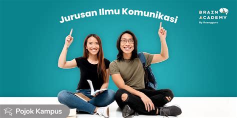 Kenal Lebih Dekat Dengan Jurusan Ilmu Komunikasi Yuk