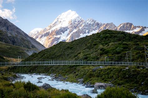 First Timer S Guide To Visiting And Hiking In Mount Cook National Park