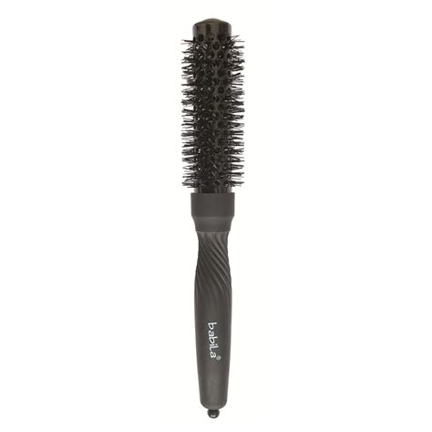 Babila Professional Hot Curl Brush HB P Babila India