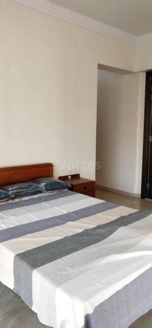 4 BHK Bedroom Apartment Flat For Rent In Hiranandani Odyssey