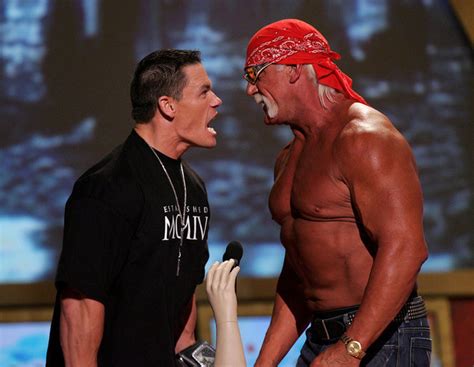 John Cena, Hulk Hogan off to Japan for WWE event