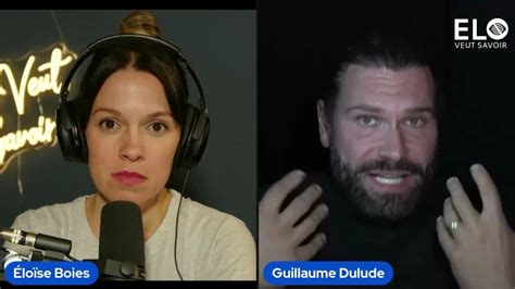 Guillaume Dulude