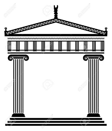 Ancient architecture clipart 20 free Cliparts | Download images on ...