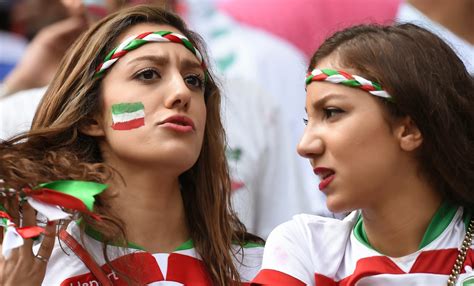 Fifa World Cup 2014 Iran Vs Bosnia Herzegovina 44th Match In Pictures