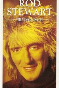 Rod Stewart Storyteller 1991 Filmow