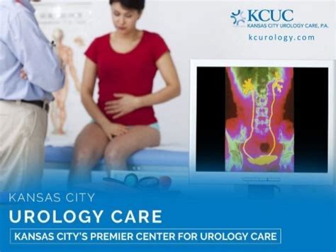 Kcuc Kansas Citys Premier Center For Urology Care