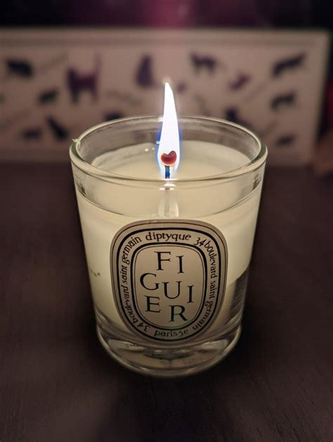 Perfect for a power outage : r/luxurycandles