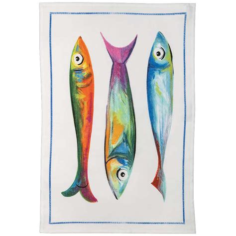 Poisson Bleu – Limperfetto Design