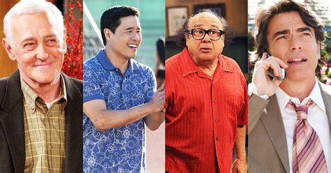 13 Funny and Iconic TV Dads (and Their Best Episodes)