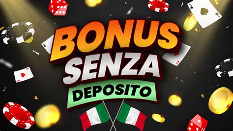 8 Migliori Bonus Senza Deposito IMMEDIATI In Italia 2024