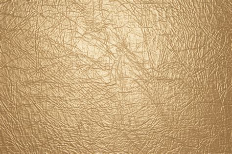 Tan Leather Texture Close Up – Photos Public Domain