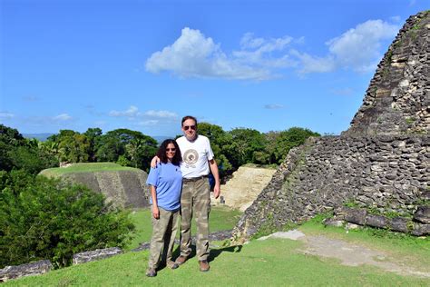 Xunantunich, Belize