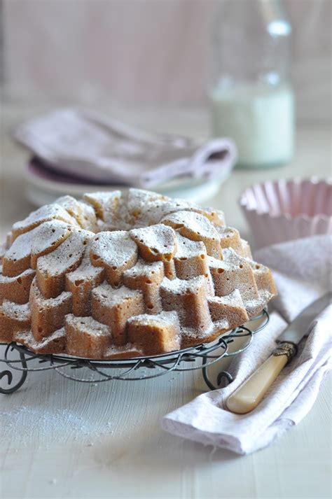 Receta De Bundt Cake De Calabaza Y EspeciasEl Blog De Enjuliana