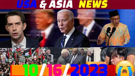 Usa Asia News Pm Tham Xov Xwm Teb Chaws Mekas