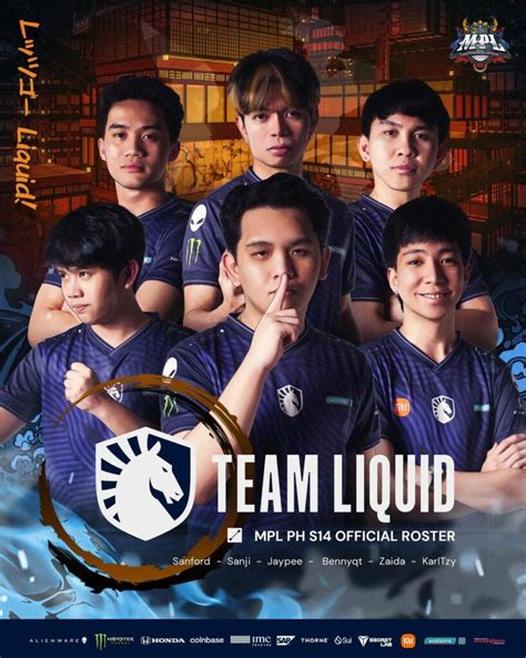 Daftar Tim Mpl Ph S14 Dan Roster Lengkap One Esports Indonesia