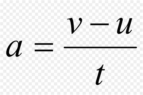 Equation For Velocity And Acceleration Physics - Tessshebaylo