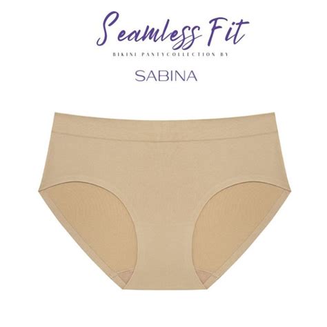 SUZS2101 Sabina Microfiber Bikini Panty Lazada PH