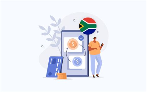 Boon For E Payment As South Africas Informal Sector Weans Off Cash