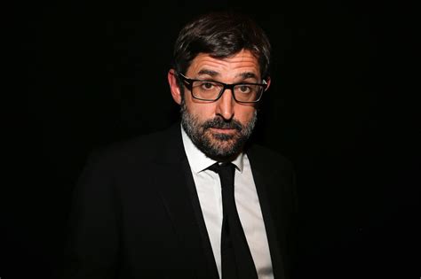 When Does Louis Theroux Selling Sex Air The New Bbc2 Doc Will Explore The X Rated Online