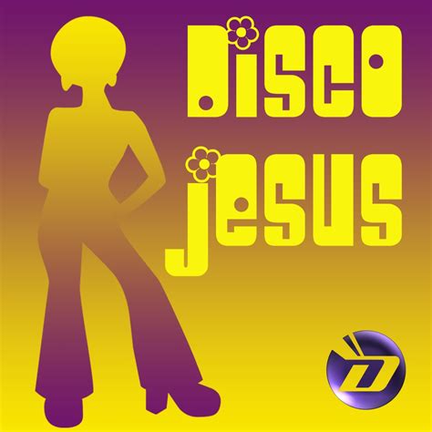 Groove To The Disco Jesus The Vibes