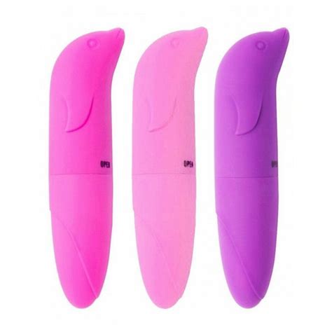 VIBRADOR PONTO G GOLFINHO GENERAL IMPORT SEX SHOP Shopee Brasil