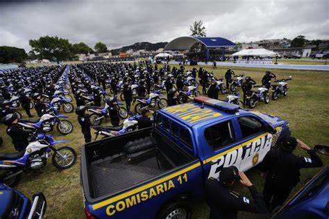 PNC De Guatemala On Twitter RT NapoleonBG Como Parte De La