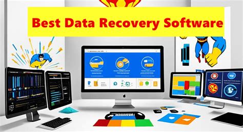 2024 Top 5 Data Recovery Software For Windows And Macos [free And Paid]