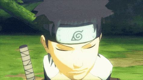 Shisui Uchiha Gif - IceGif