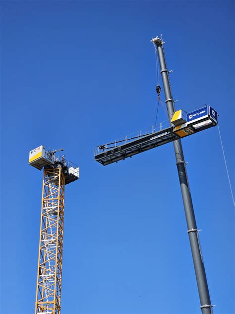 Gymnasium H Chstadt A D Aisch Aktuelle Bilder Von Unserer Baustelle