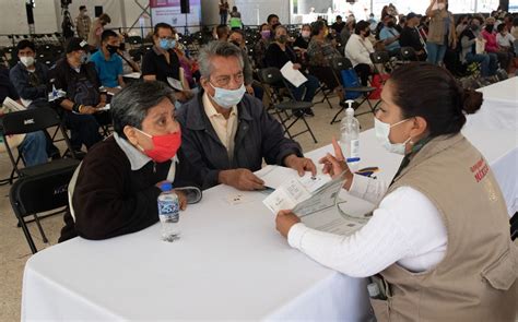 Cuándo entregarán las nuevas tarjetas para pensión del Bienestar Grupo