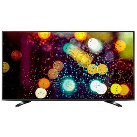 Devant Led Tv Black Dl Tv Home Appliances Tv