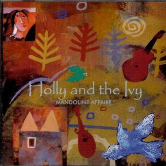 Holly and the Ivy | Christmas Records