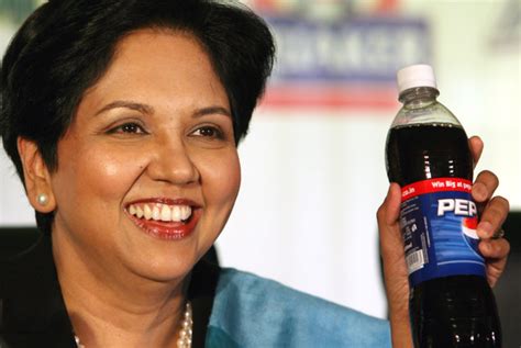 Indra Nooyi To Step Down As PepsiCo S CEO President Ramon Laguarta To