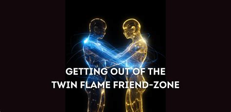 The Twin Flame Friend Zone Can Twin Flames Just Be Friends Twin