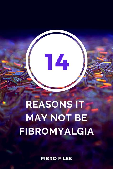 Pin On Fibro Files My Blog