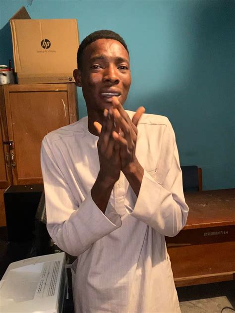 Police Arrest Suspect Blackmailing Year Old Girl With Her Nude