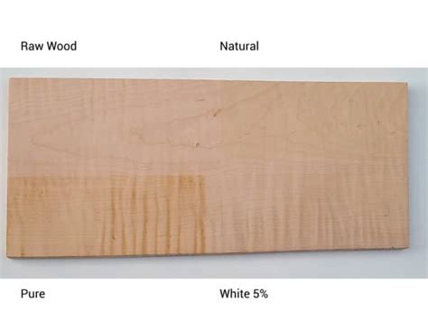 The Ultimate Wood Finish Rubio Monocoat Review Color Test Big