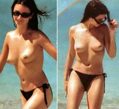 Naked Pen Lope Cruz Added By Godxofxrock