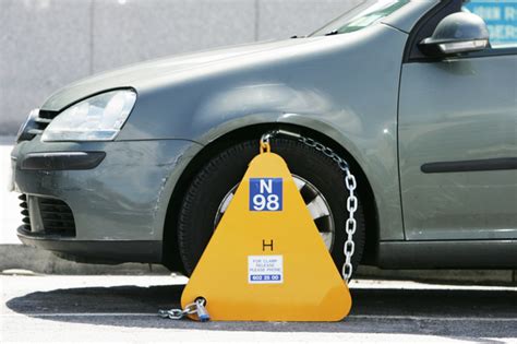 Are fines better than clamping? - 'It has to be done for the right ...