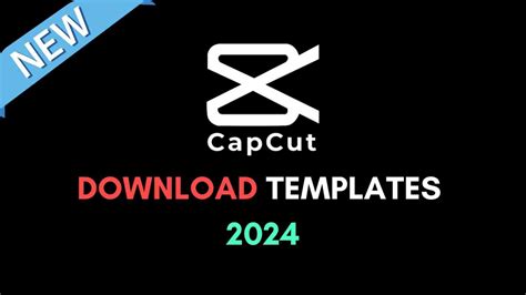 2024 Capcut Templates Download Now Gigabunch