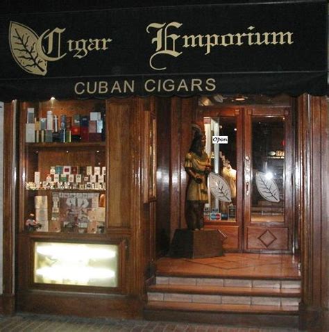 Cigar Emporium-The Largest selection of Cuban cigars & Limited Edicion ...