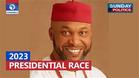 2023 Pdp In Dilemma Over Zoning Of Presidency Chidoka Youtube