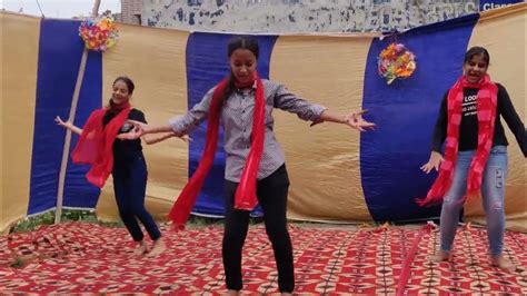 chundari chundari dance performance  youtube