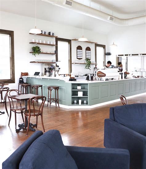 Humphreys Street Coffee Shop - Review | Nashville Go