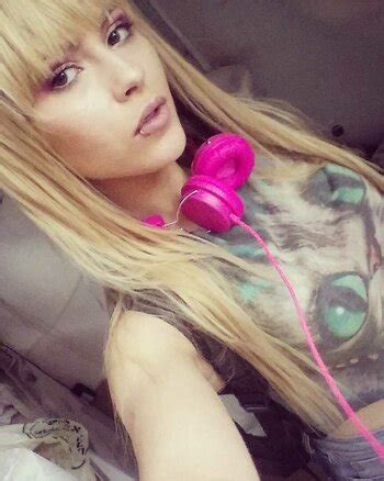 Ayala Bratt Ayalatattoo Nude Leaks TheFappening