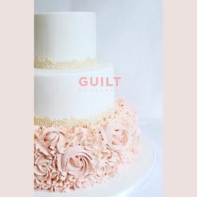 Cakes By Guilt Desserts Cakesdecor