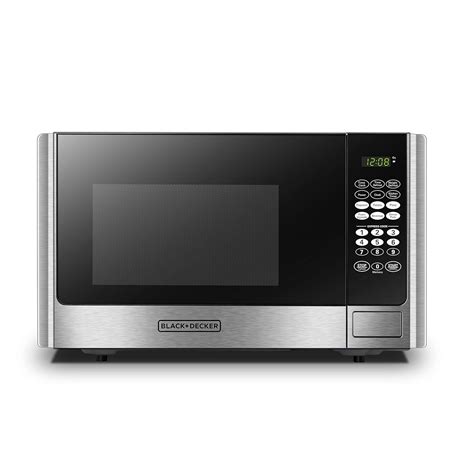 The 9 Best Countertop Microwave With Door Handle - Home Studio