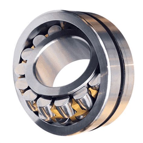 Zysl Bearing 22212 Brass Cage 22212 Spherical Roller Bearing